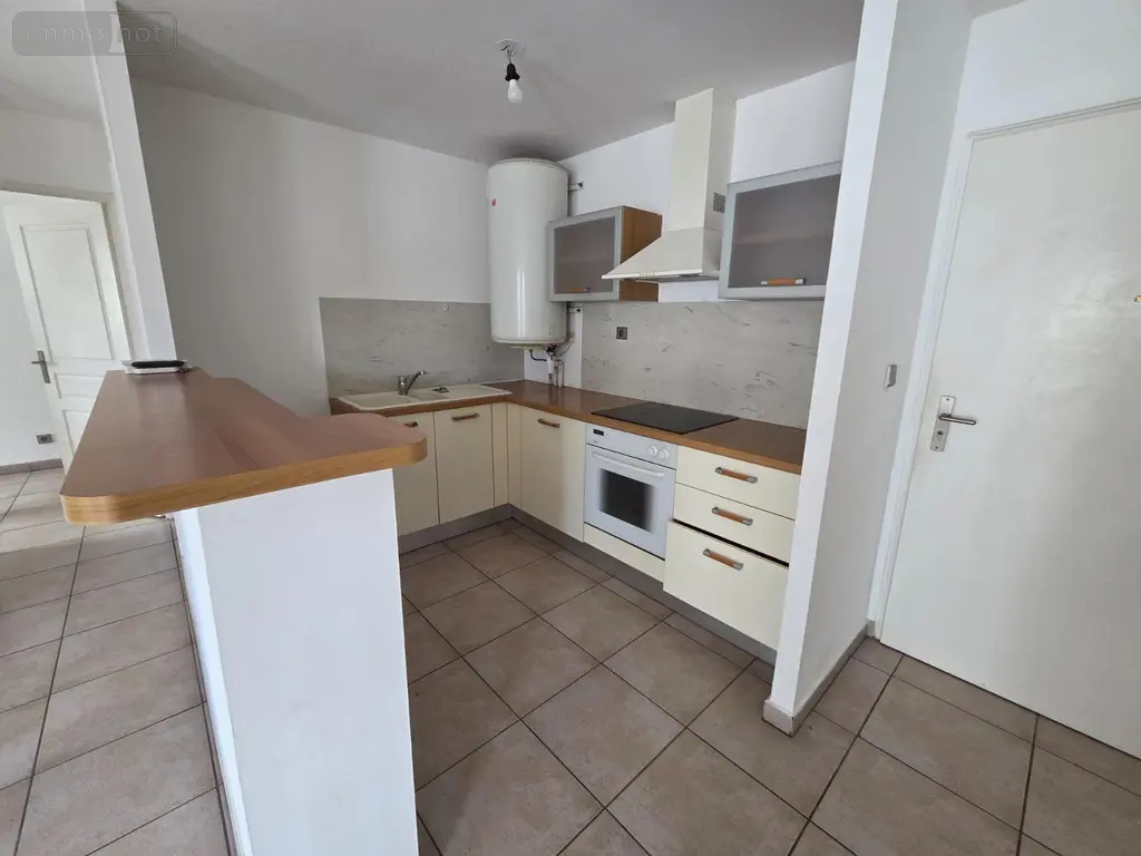 Appartement a vendre Saint-Denis 97400 La Réunion 974 68 m2 3 pièces 285000 euros 230410 005