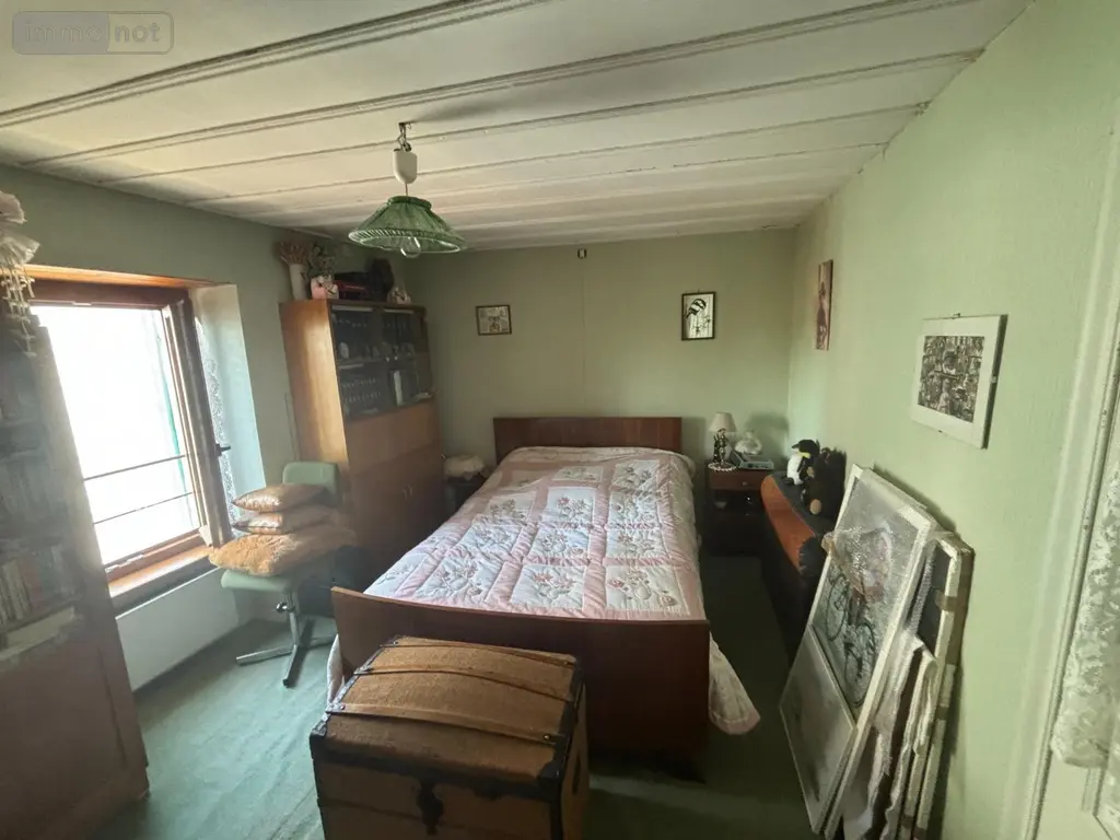 Maison a vendre Lempdes-sur-Allagnon 43410 Haute-Loire 43 93 m2 5 pièces 99000 euros TB/066/3 005