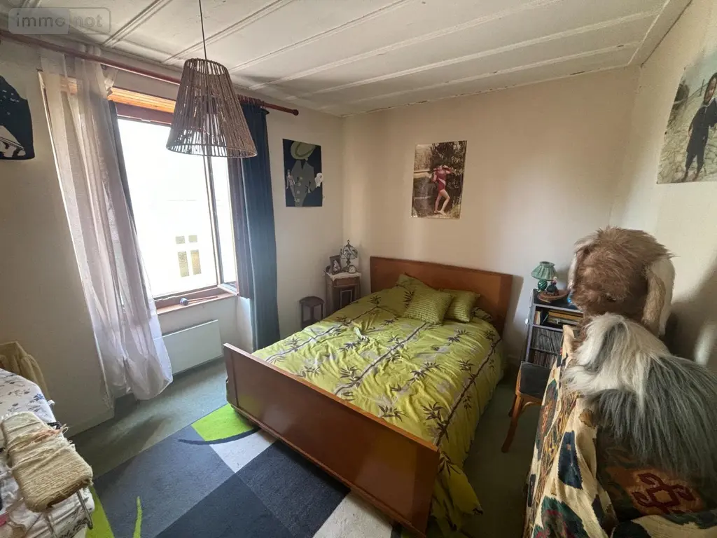 Maison a vendre Lempdes-sur-Allagnon 43410 Haute-Loire 43 93 m2 5 pièces 99000 euros TB/066/3 006