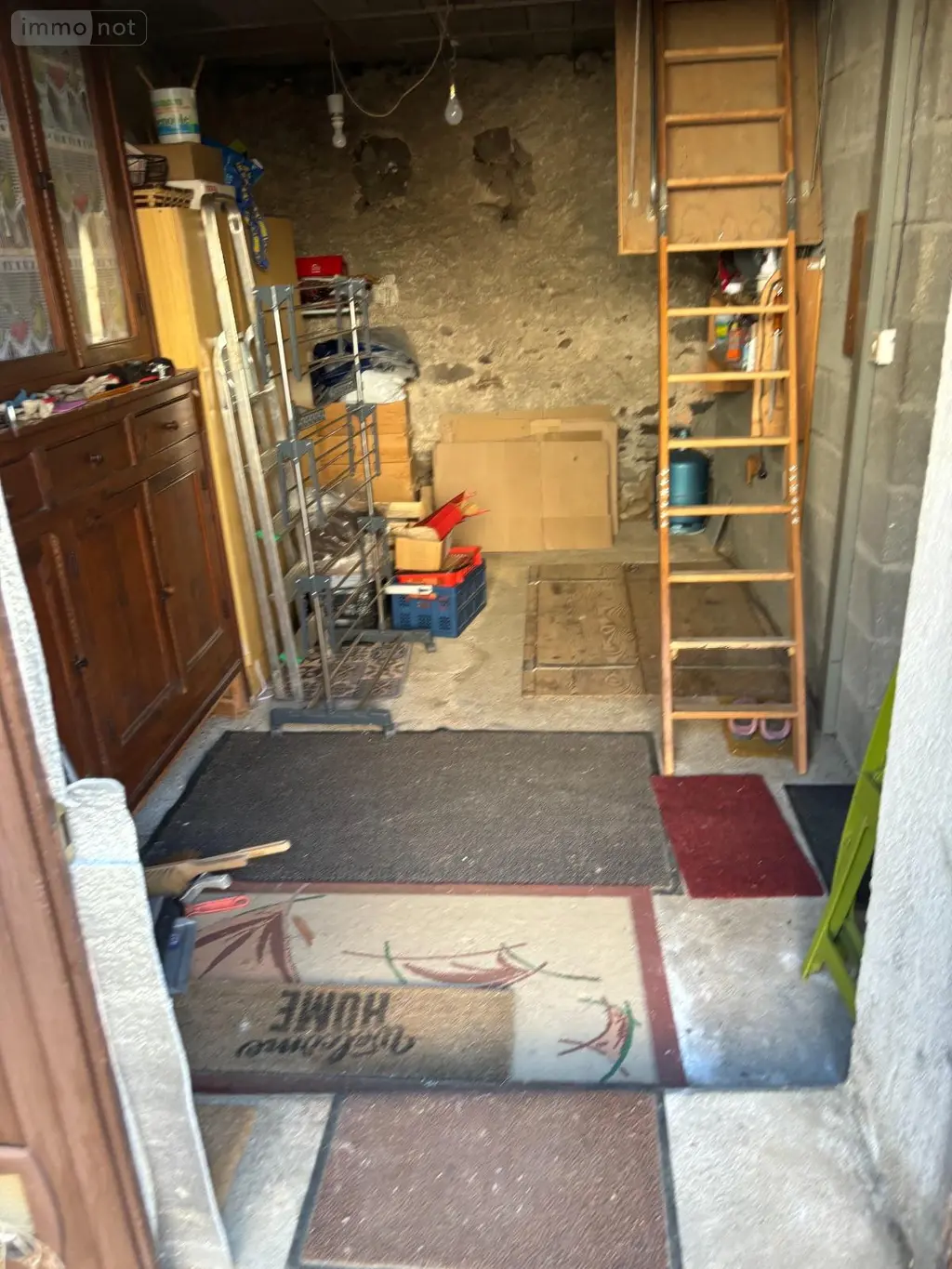 Maison a vendre Lempdes-sur-Allagnon 43410 Haute-Loire 43 93 m2 5 pièces 99000 euros TB/066/3 009