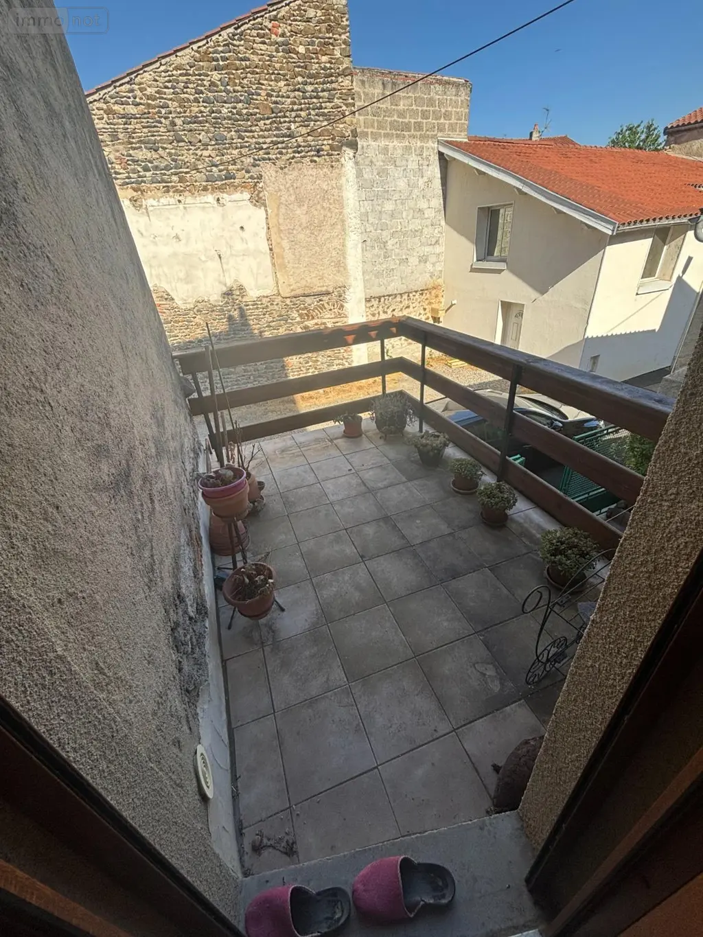 Maison a vendre Lempdes-sur-Allagnon 43410 Haute-Loire 43 93 m2 5 pièces 99000 euros TB/066/3 010