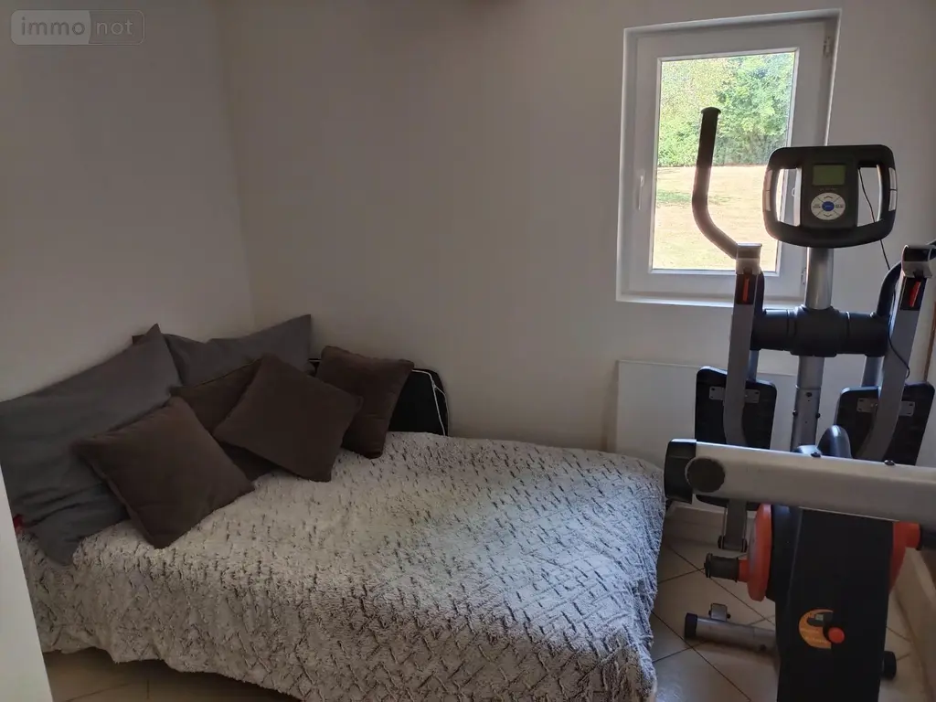Maison a vendre Berthouville 27800 Eure 27 92 m2 5 pièces 262500 euros 21S27 008