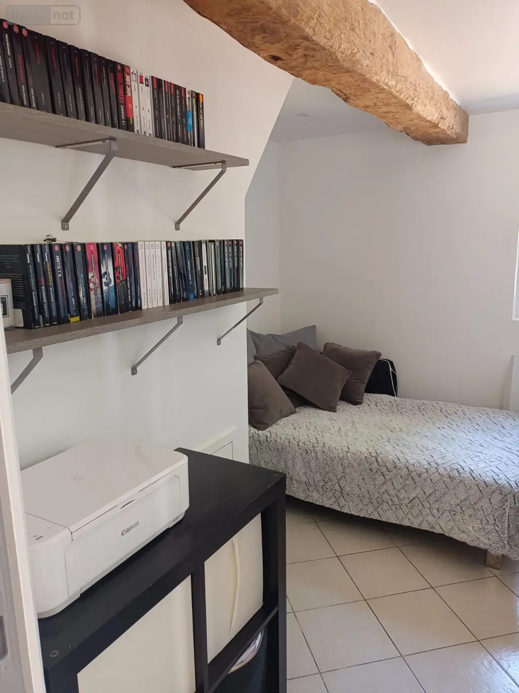 Maison a vendre Berthouville 27800 Eure 27 92 m2 5 pièces 262500 euros 21S27 009