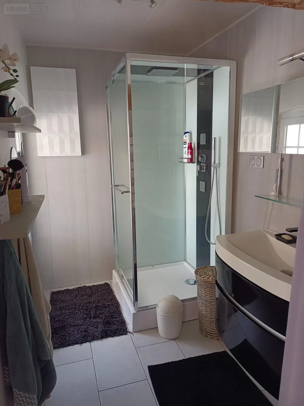 Maison a vendre Berthouville 27800 Eure 27 92 m2 5 pièces 262500 euros 21S27 010