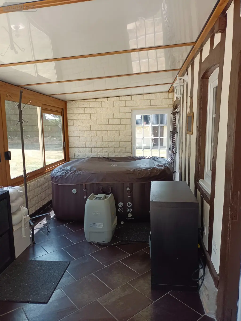 Maison a vendre Berthouville 27800 Eure 27 92 m2 5 pièces 262500 euros 21S27 012