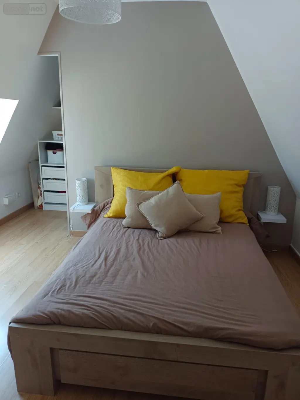 Maison a vendre Berthouville 27800 Eure 27 92 m2 5 pièces 262500 euros 21S27 015