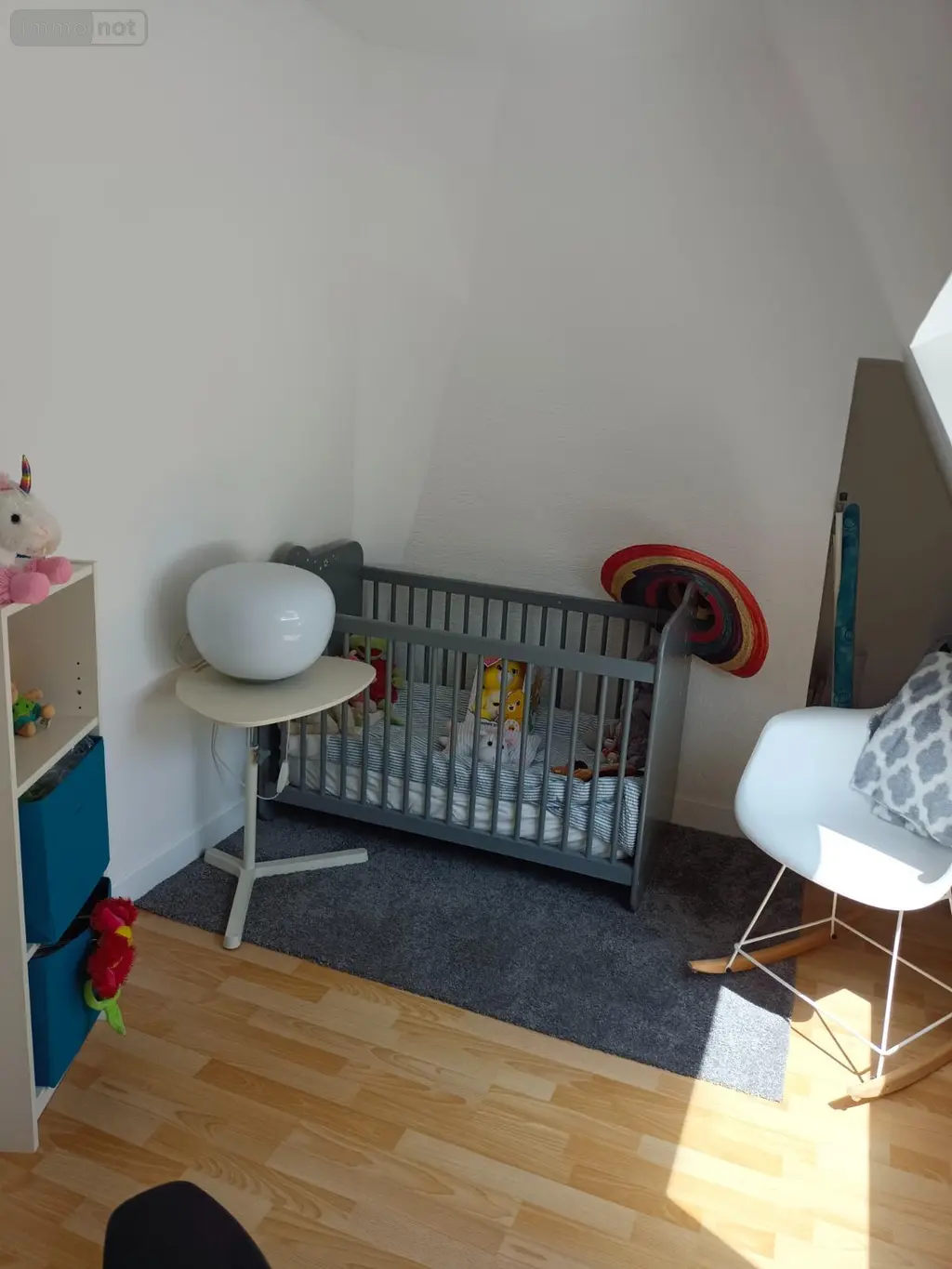 Maison a vendre Berthouville 27800 Eure 27 92 m2 5 pièces 262500 euros 21S27 018