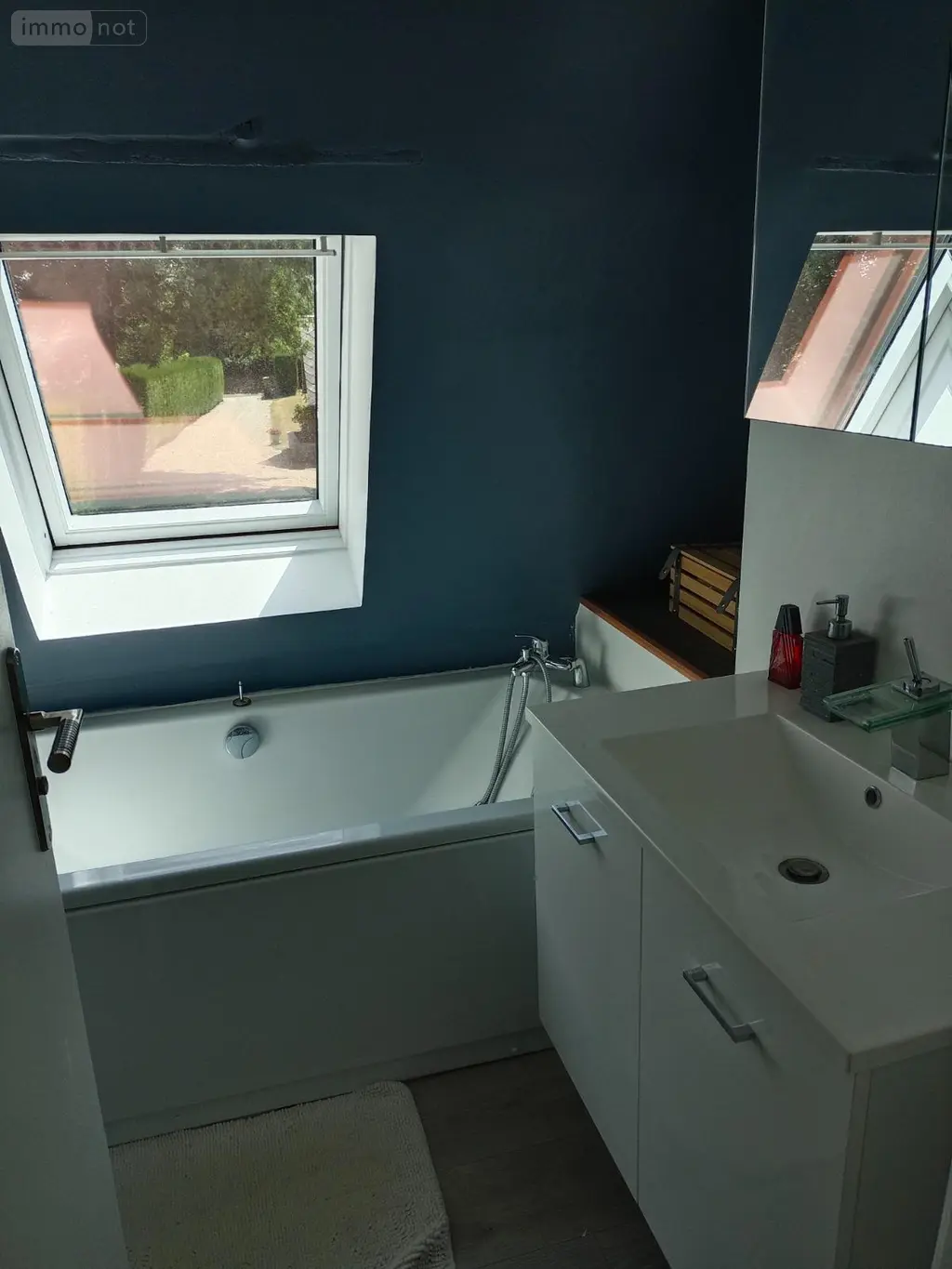 Maison a vendre Berthouville 27800 Eure 27 92 m2 5 pièces 262500 euros 21S27 020