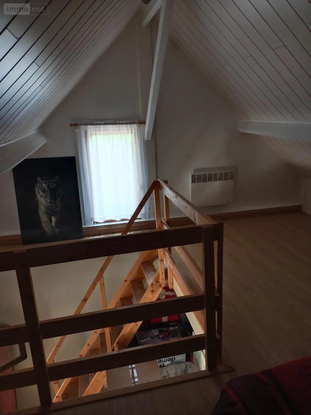 Maison a vendre Berthouville 27800 Eure 27 92 m2 5 pièces 262500 euros 21S27 024