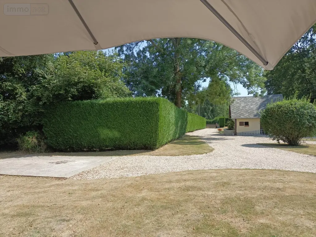 Maison a vendre Berthouville 27800 Eure 27 92 m2 5 pièces 262500 euros 21S27 029