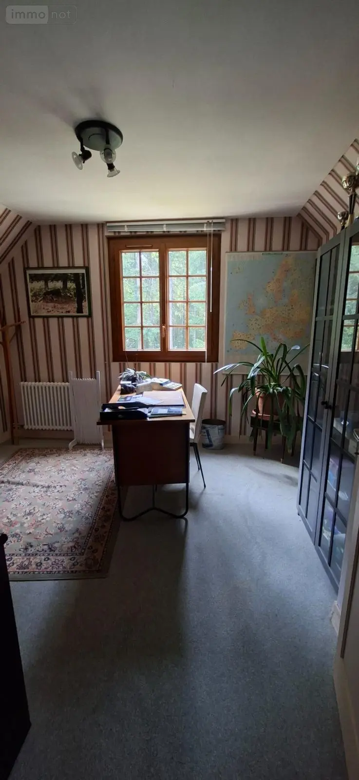 Maison a vendre Mesnil-en-Ouche 27410 Eure 27 116 m2 6 pièces 199500 euros 21G28 006