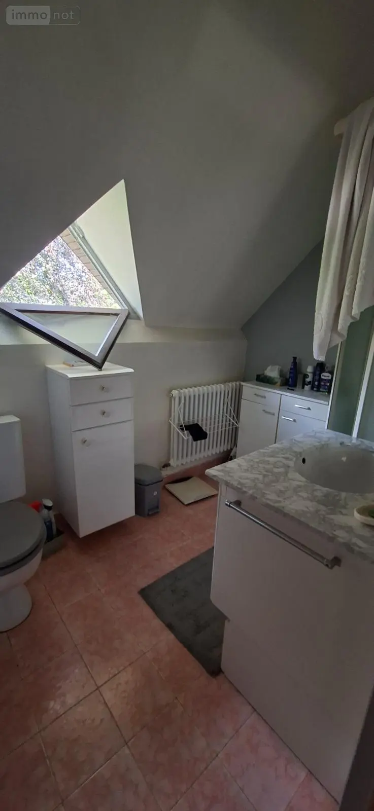 Maison a vendre Mesnil-en-Ouche 27410 Eure 27 116 m2 6 pièces 199500 euros 21G28 008