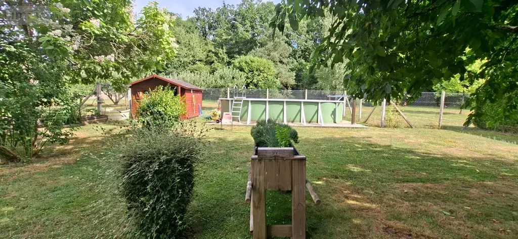 Maison a vendre Mesnil-en-Ouche 27410 Eure 27 116 m2 6 pièces 199500 euros 21G28 009