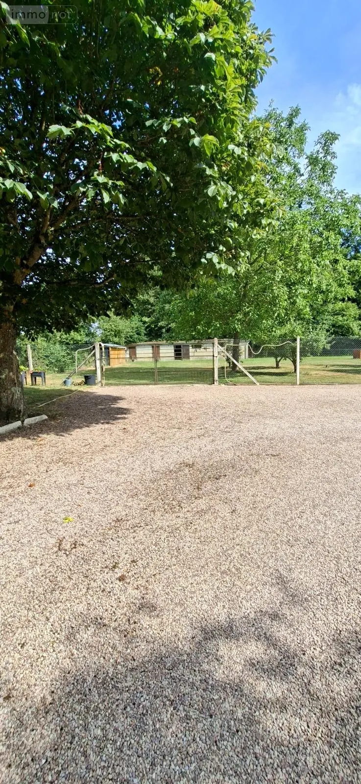 Maison a vendre Mesnil-en-Ouche 27410 Eure 27 116 m2 6 pièces 199500 euros 21G28 012