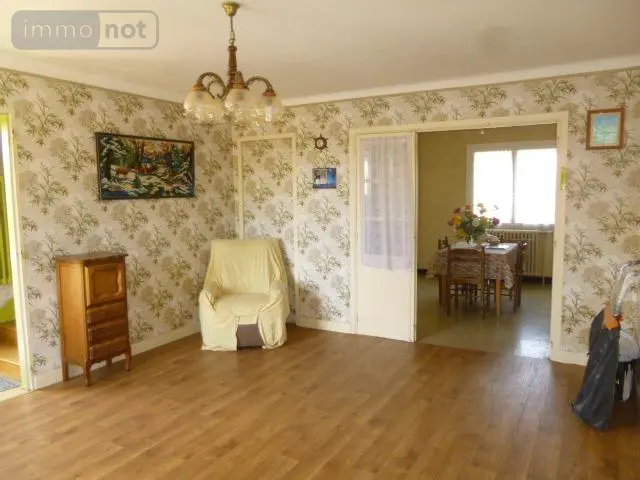 Maison a vendre Illiers-Combray 28120 Eure-et-Loir 28 78 m2 5 pièces 115000 euros LB0701 005