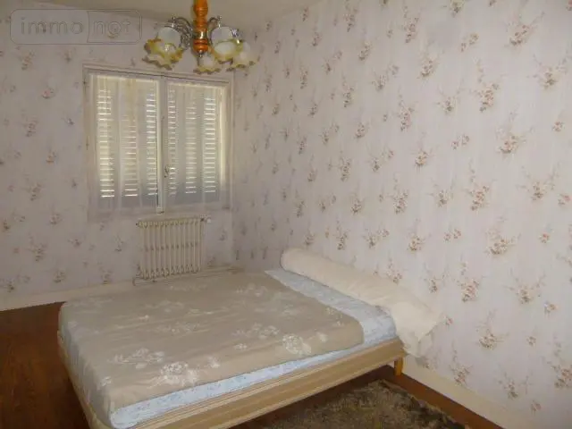 Maison a vendre Illiers-Combray 28120 Eure-et-Loir 28 78 m2 5 pièces 115000 euros LB0701 006