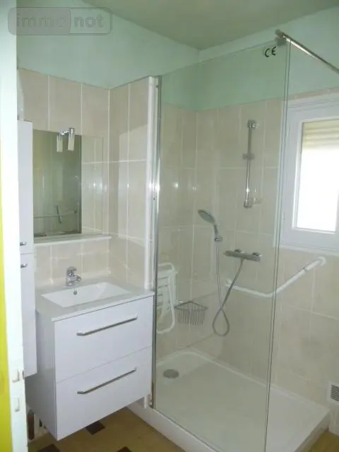 Maison a vendre Illiers-Combray 28120 Eure-et-Loir 28 78 m2 5 pièces 115000 euros LB0701 007
