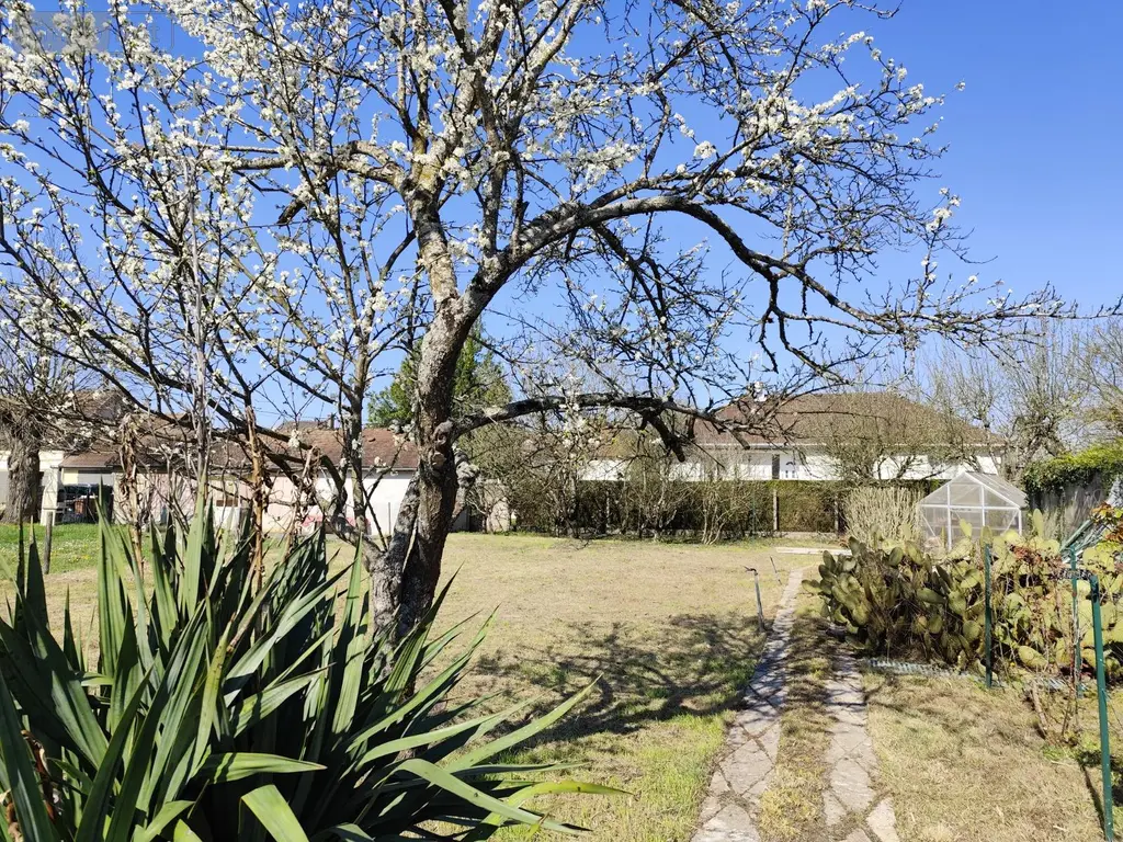 Maison a vendre Verrières 10390 Aube 10 153 m2 5 pièces 219900 euros 10077-1000379 002