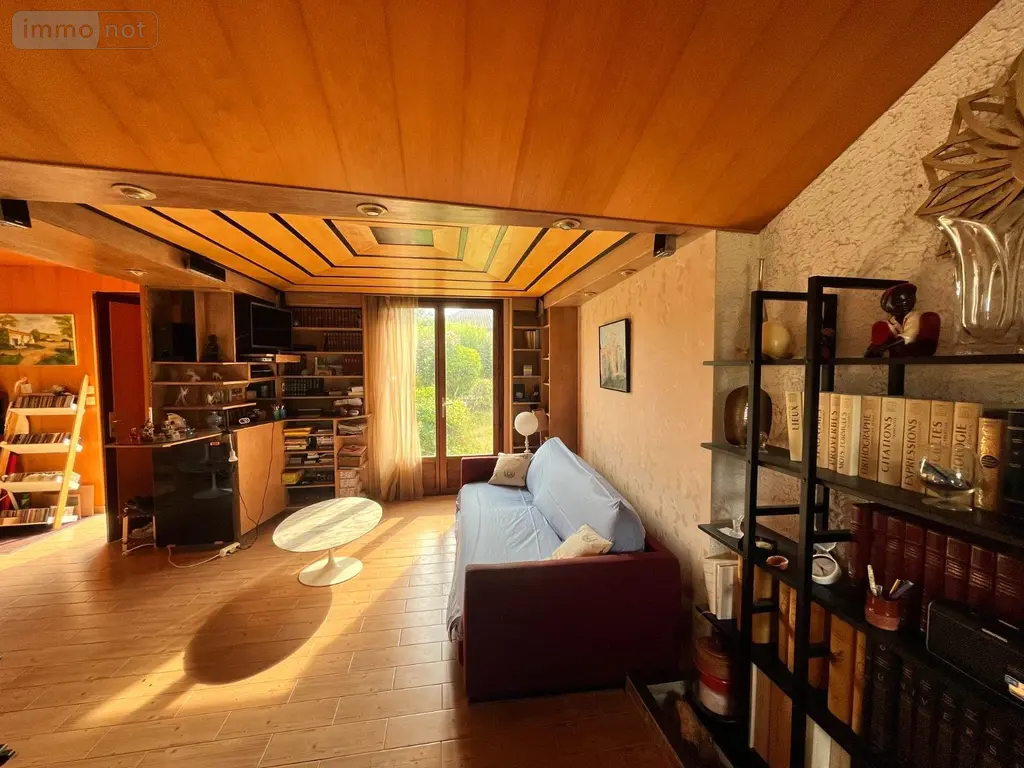 Maison a vendre Verrières 10390 Aube 10 153 m2 5 pièces 219900 euros 10077-1000379 003