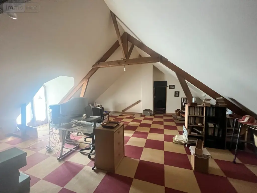 Maison a vendre Verrières 10390 Aube 10 153 m2 5 pièces 219900 euros 10077-1000379 006