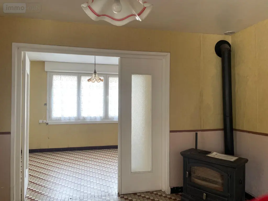 Maison a vendre Merckeghem 59470 Nord 59 100 m2 7 pièces 142050 euros A26072 002