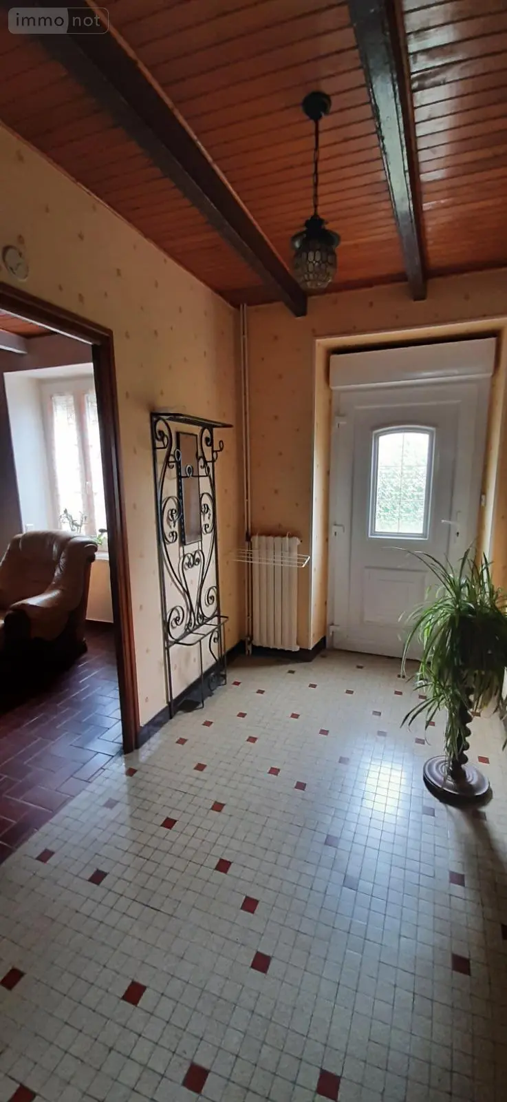 Maison a vendre Guiscriff 56560 Morbihan 56 95 m2 5 pièces 197800 euros MA 1369 003