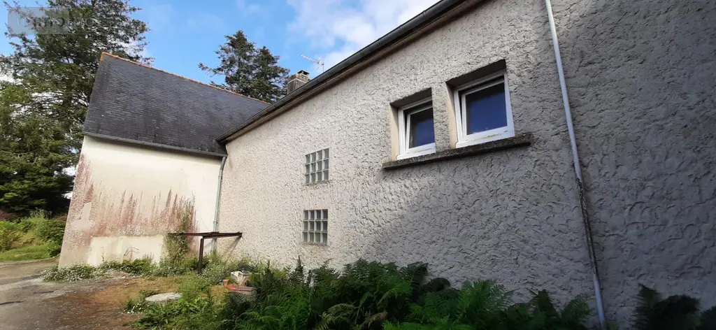Maison a vendre Guiscriff 56560 Morbihan 56 95 m2 5 pièces 197800 euros MA 1369 008