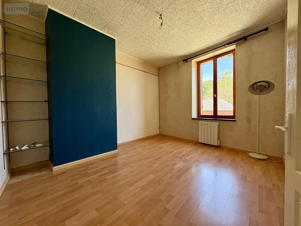 Maison a vendre Les Villages Vovéens 28150 Eure-et-Loir 28 98 m2 5 pièces 141750 euros 90 005