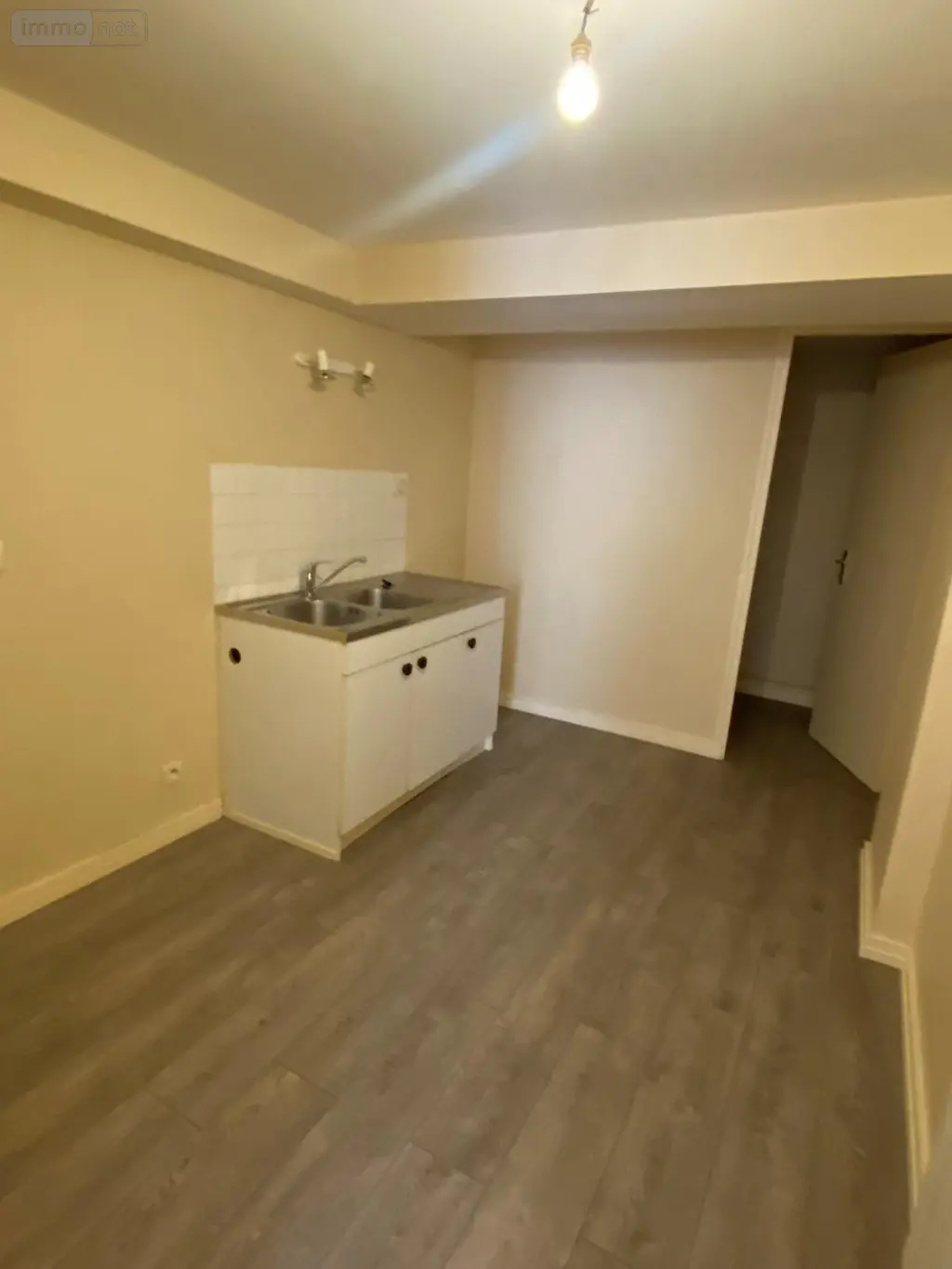 Location appartement Cluny 71250 Saône-et-Loire 71 55 m2 2 pièces 462 euros location_appartement_com_71137_71250 004