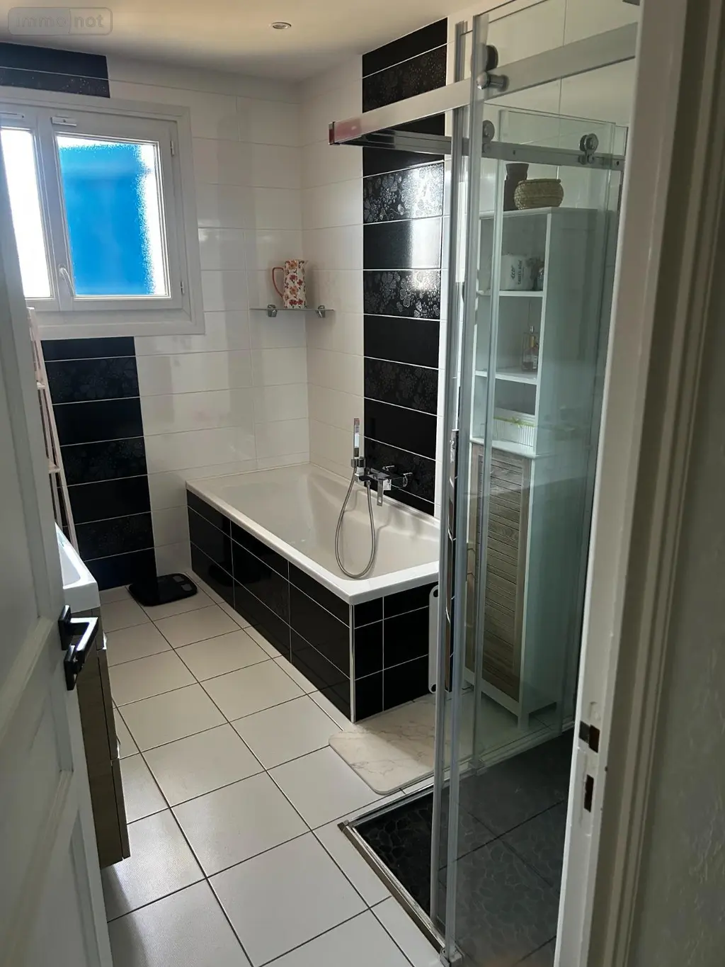 Maison a vendre Bourbon-Lancy 71140 Saône-et-Loire 71 111 m2 5 pièces 239992 euros NDFIQ 005