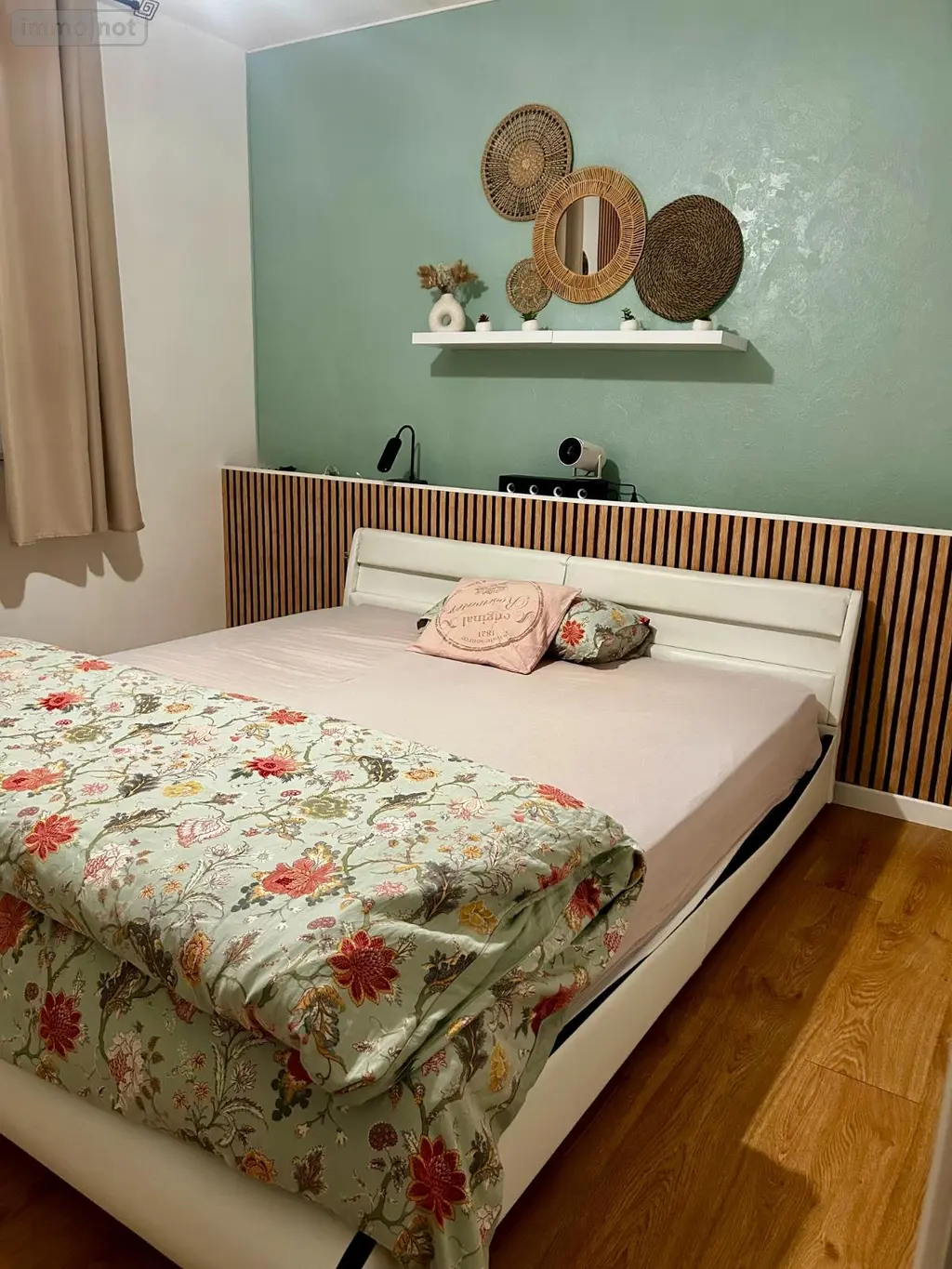 Maison a vendre Bourbon-Lancy 71140 Saône-et-Loire 71 111 m2 5 pièces 239992 euros NDFIQ 011