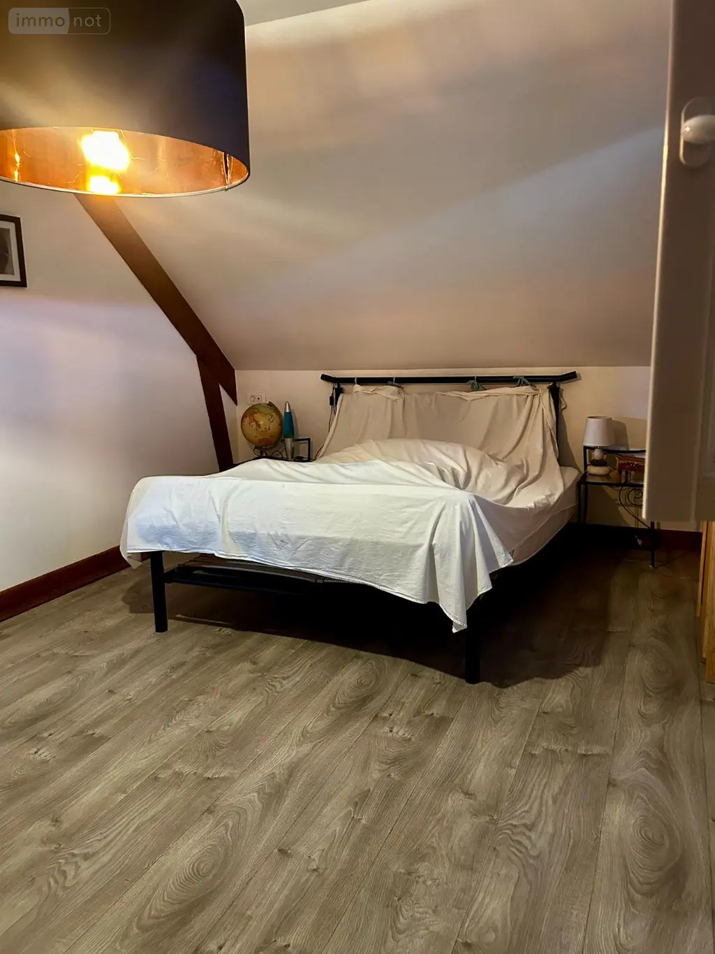 Maison a vendre Bourbon-Lancy 71140 Saône-et-Loire 71 111 m2 5 pièces 239992 euros NDFIQ 016