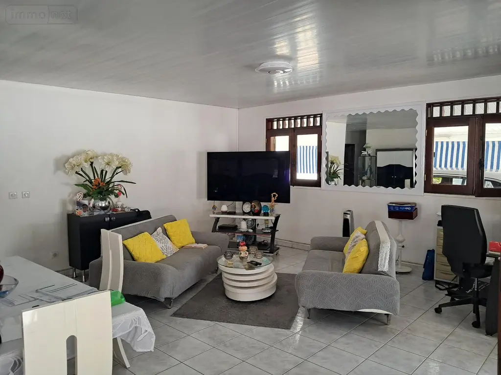 Maison a vendre Matoury 97351 Guyane 973 95 m2 5 pièces 414000 euros 1010551 004