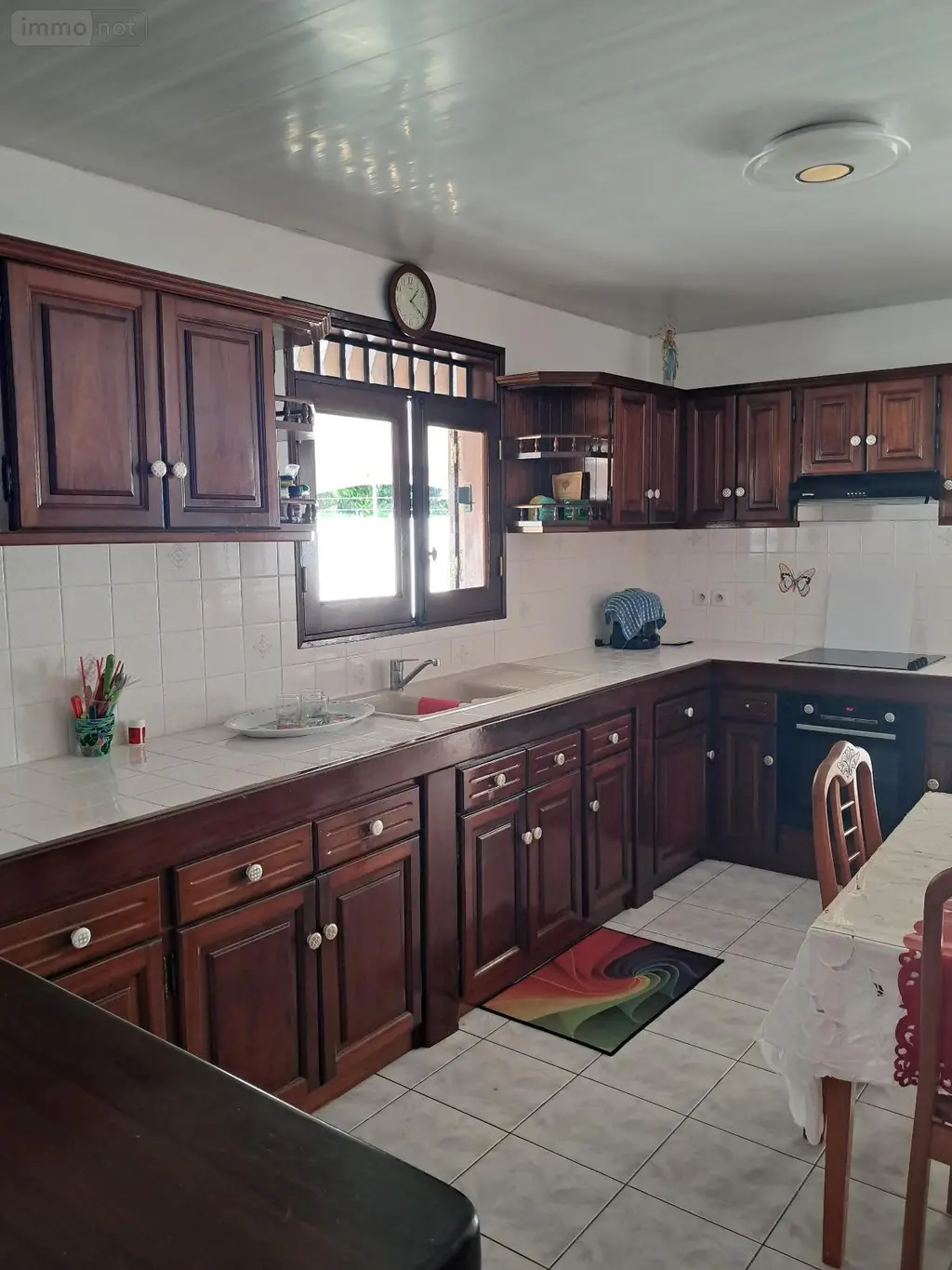 Maison a vendre Matoury 97351 Guyane 973 95 m2 5 pièces 414000 euros 1010551 005