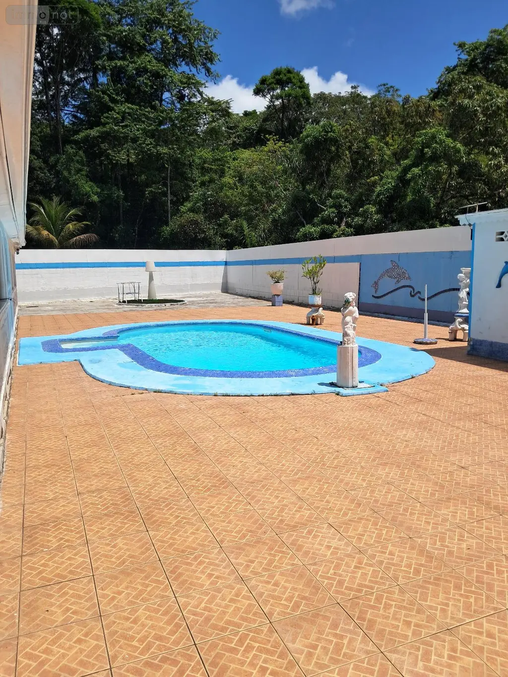 Maison a vendre Matoury 97351 Guyane 973 95 m2 5 pièces 414000 euros 1010551 007