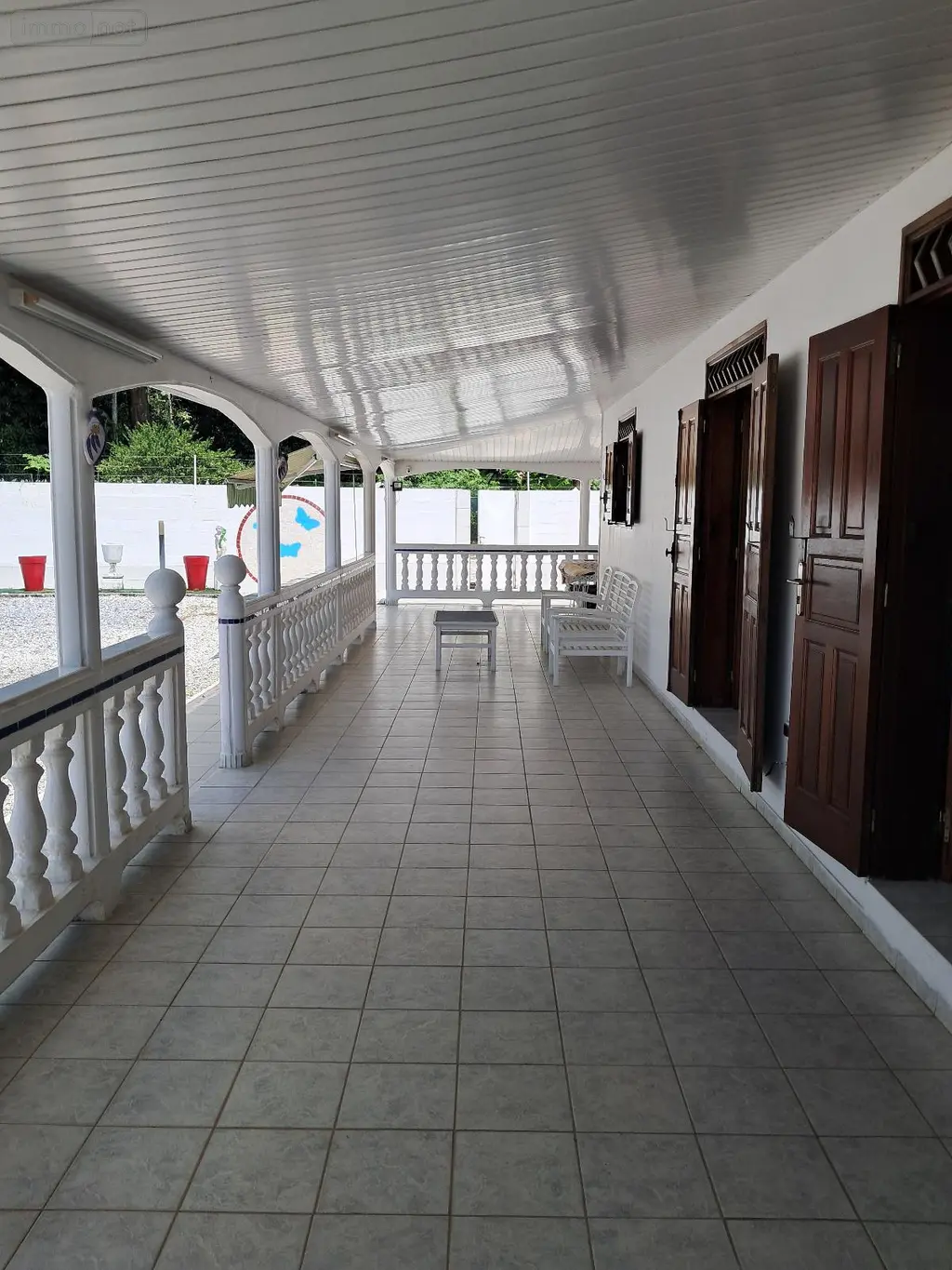 Maison a vendre Matoury 97351 Guyane 973 95 m2 5 pièces 414000 euros 1010551 009