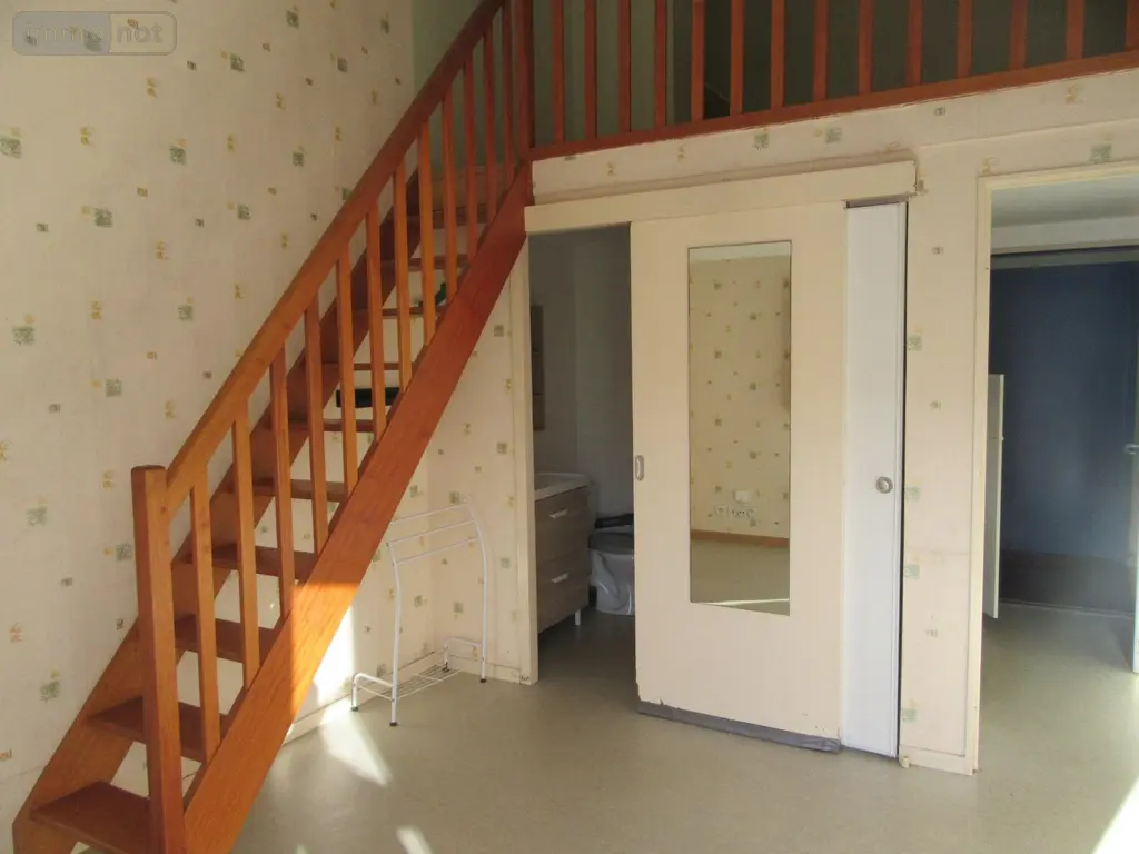 Appartement a vendre Bruz 35170 Ille-et-Vilaine 35 25 m2 1 pièce 87200 euros 107 005