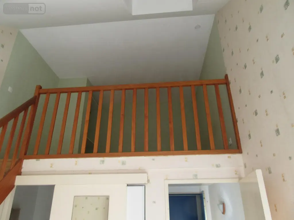 Appartement a vendre Bruz 35170 Ille-et-Vilaine 35 25 m2 1 pièce 87200 euros 107 006