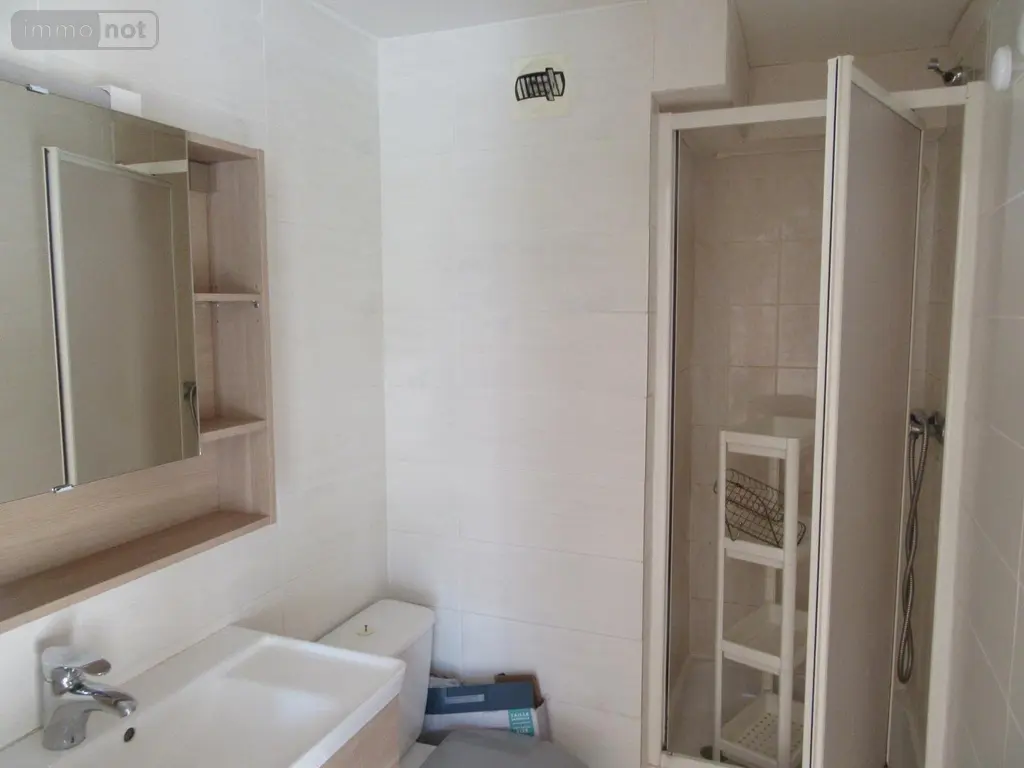 Appartement a vendre Bruz 35170 Ille-et-Vilaine 35 25 m2 1 pièce 87200 euros 107 009