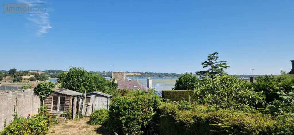 Maison a vendre Pleudihen-sur-Rance 22690 Côtes-d'Armor 22 147 m2 6 pièces 497100 euros CF/26-22690-11 003