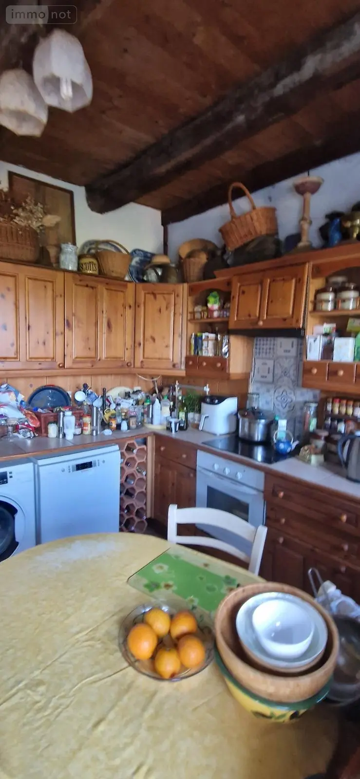 Maison a vendre Pleudihen-sur-Rance 22690 Côtes-d'Armor 22 147 m2 6 pièces 497100 euros CF/26-22690-11 006