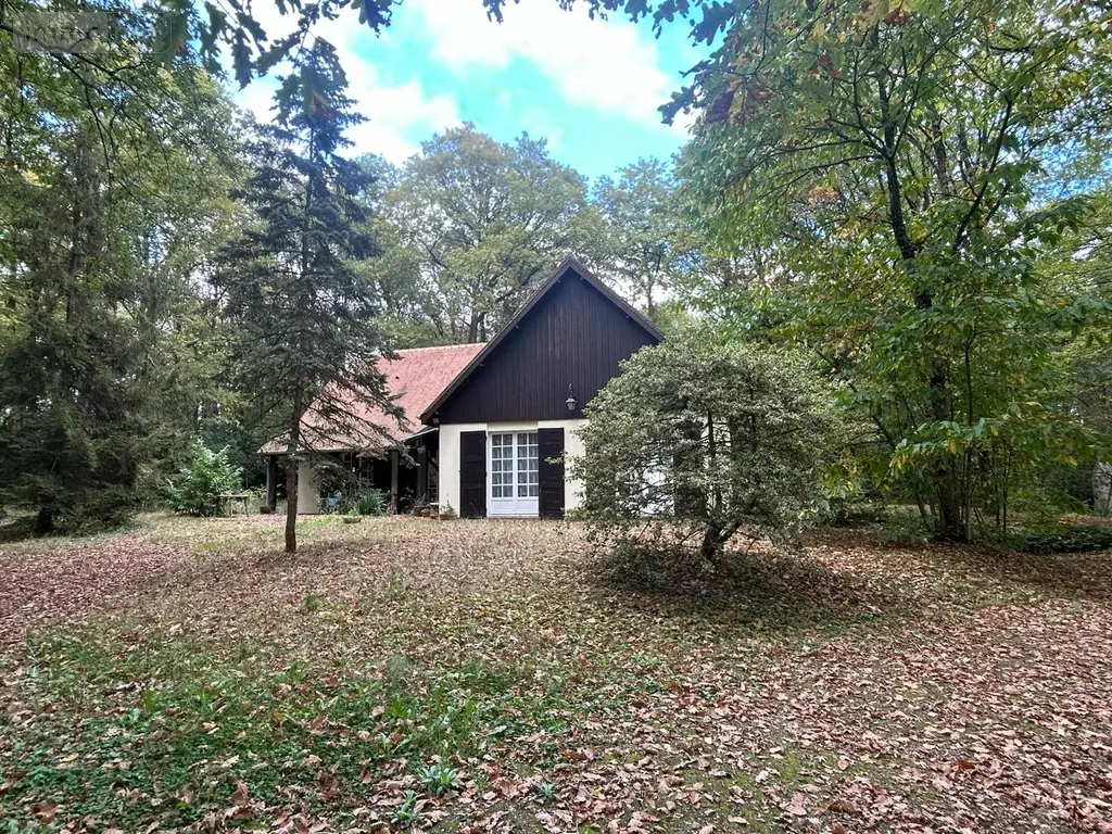 Maison a vendre Lavardin 72240 Sarthe 72 139 m2 6 pièces 200320 euros 72004/1321 002