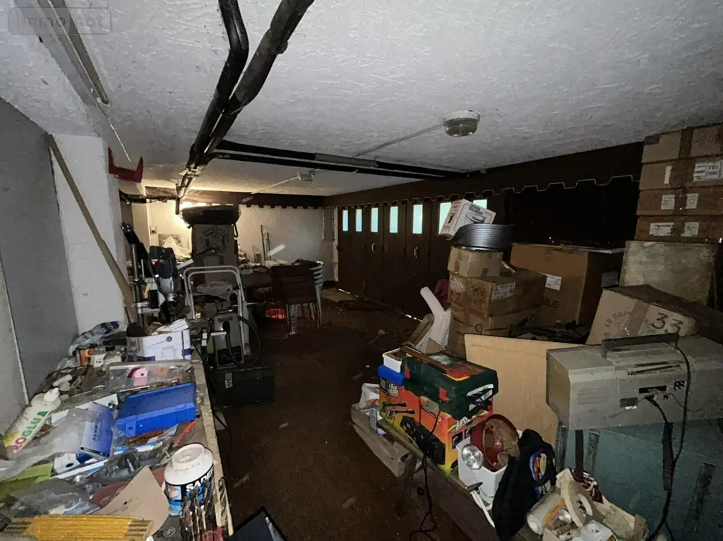 Maison a vendre Lavardin 72240 Sarthe 72 139 m2 6 pièces 200320 euros 72004/1321 015