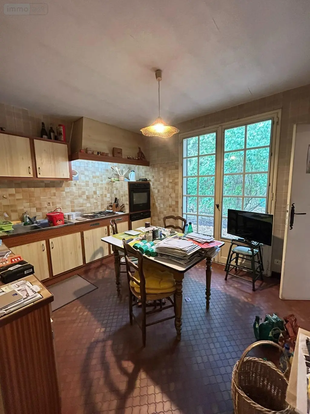 Maison a vendre Lavardin 72240 Sarthe 72 139 m2 6 pièces 200320 euros 72004/1321 006