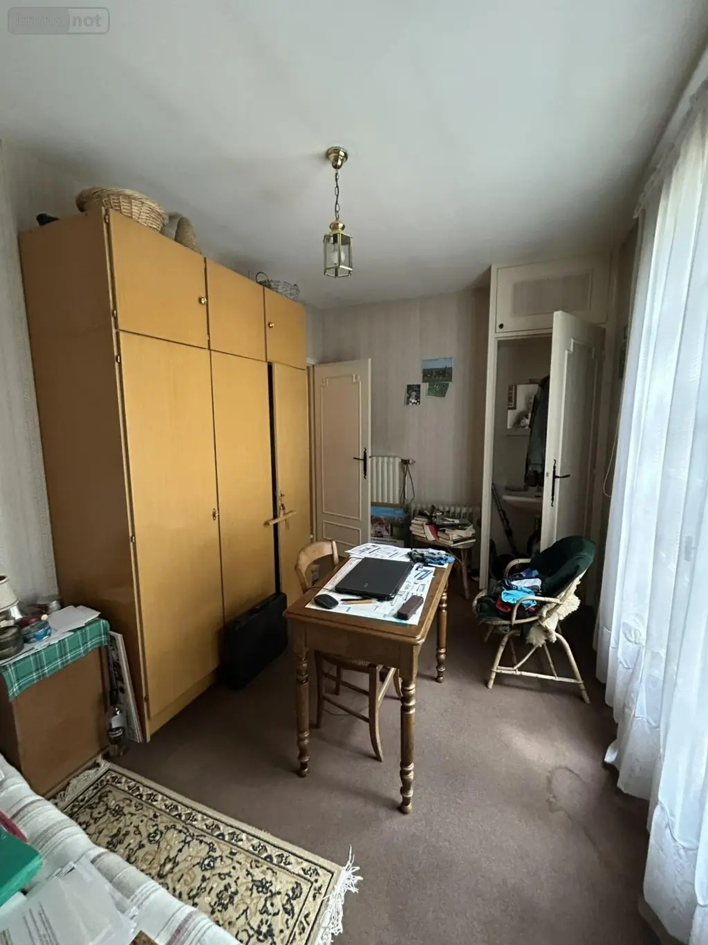 Maison a vendre Lavardin 72240 Sarthe 72 139 m2 6 pièces 200320 euros 72004/1321 011