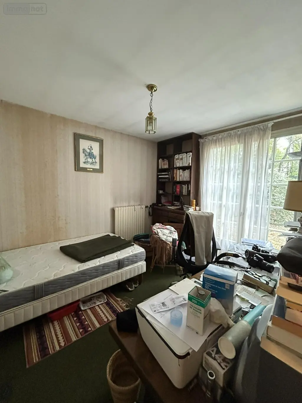 Maison a vendre Lavardin 72240 Sarthe 72 139 m2 6 pièces 200320 euros 72004/1321 012