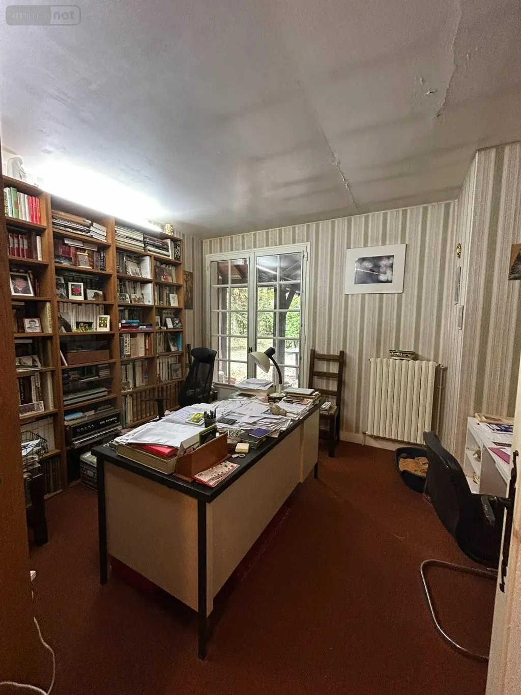 Maison a vendre Lavardin 72240 Sarthe 72 139 m2 6 pièces 200320 euros 72004/1321 010