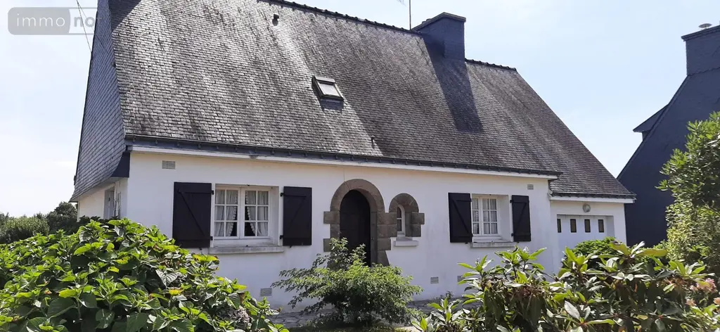 Maison a vendre Guiscriff 56560 Morbihan 56 96 m2 6 pièces 130850 euros MA 1338 002