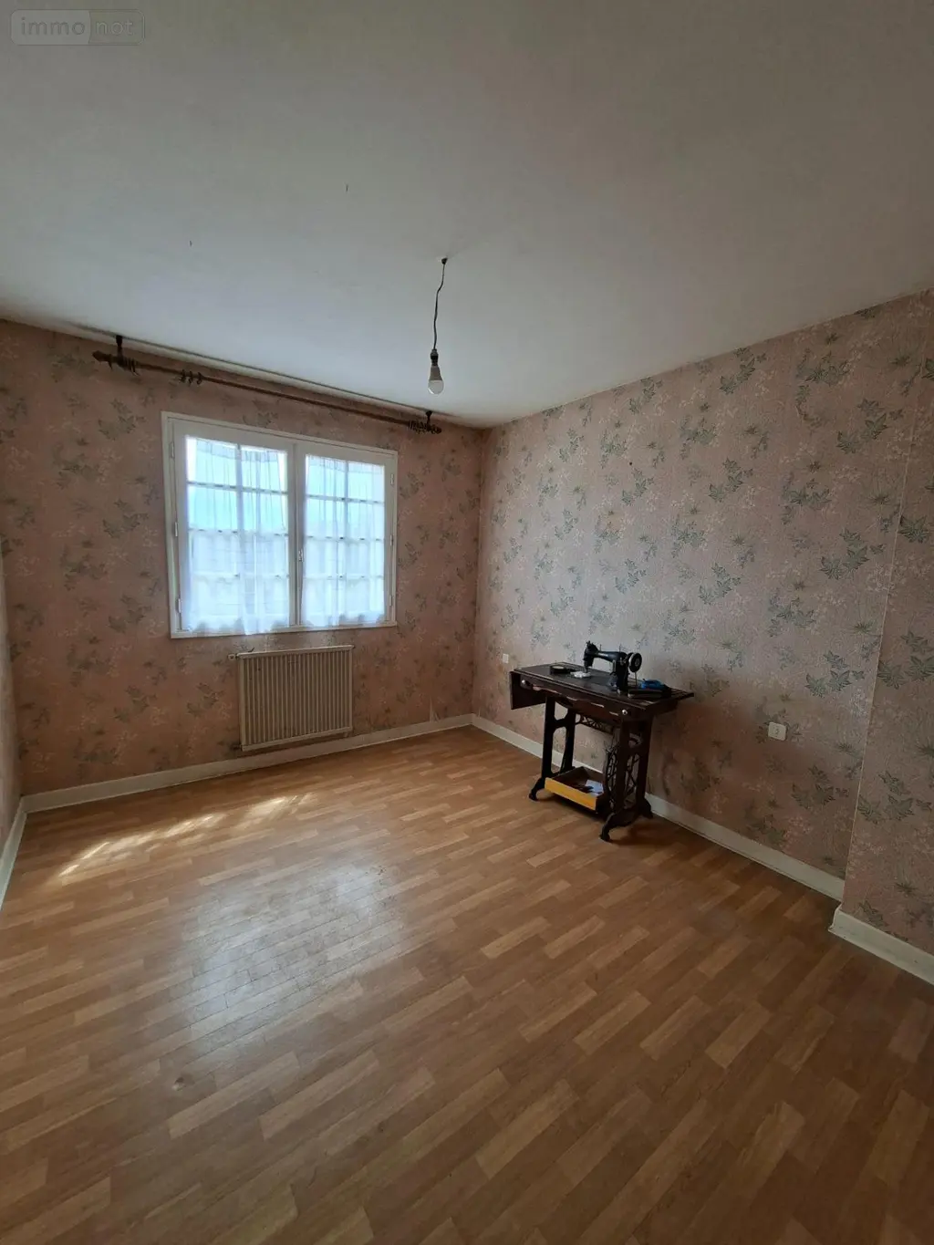 Maison a vendre Guiscriff 56560 Morbihan 56 96 m2 6 pièces 130850 euros MA 1338 005