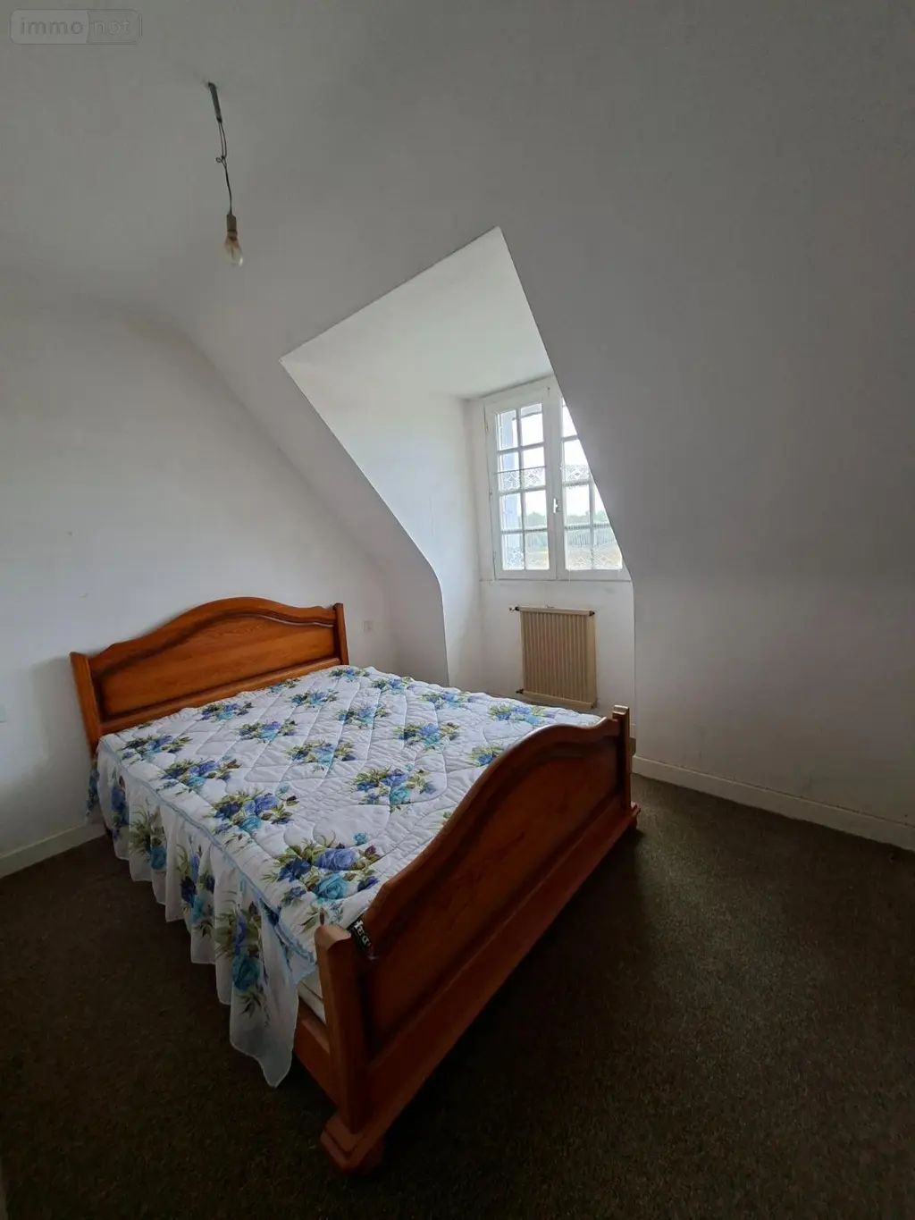 Maison a vendre Guiscriff 56560 Morbihan 56 96 m2 6 pièces 130850 euros MA 1338 006